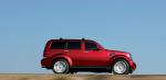Dodge Nitro Concept 2005 года